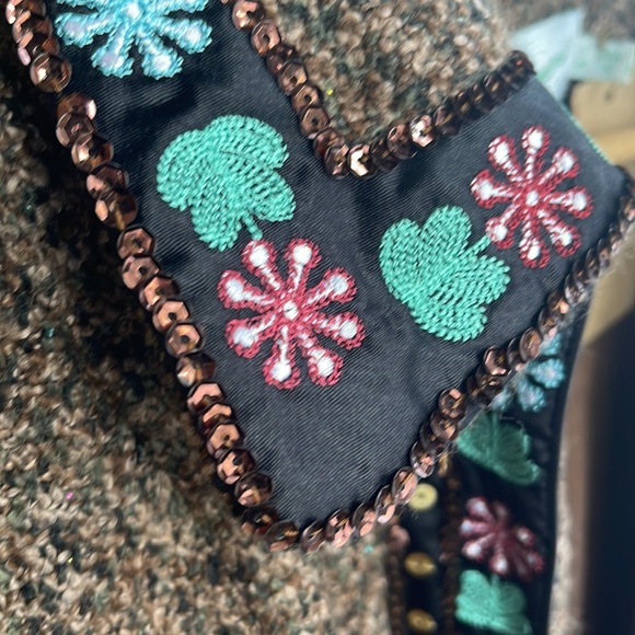 Nanette Lepore Tweed Coat trade - Picture 4 of 5